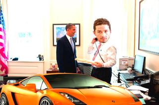 Illustration for article titled Great Job, Internet!: Michael Bay-ify your photos